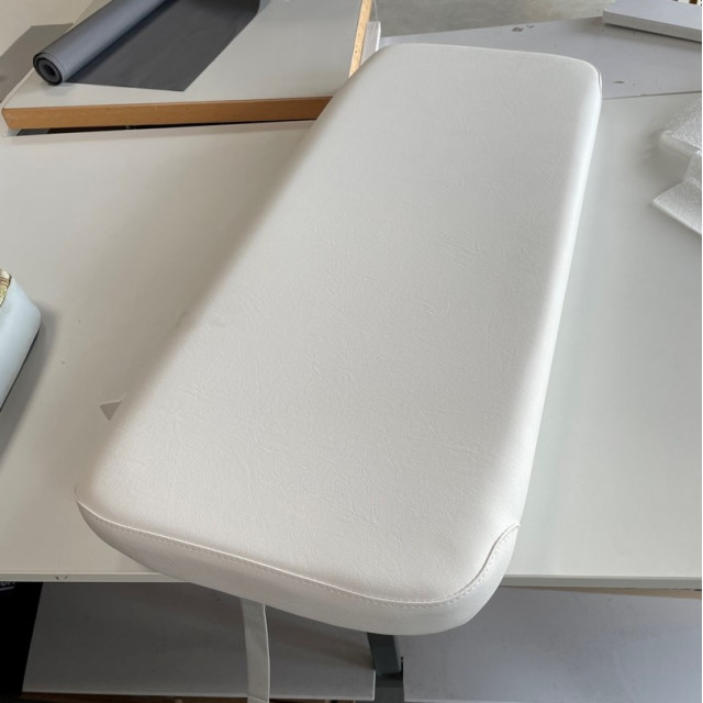 Purchase Pilot seat cushion Bombard Explorer 480 SB II