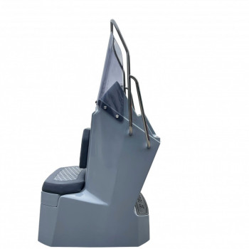 Purchase 3D Console Cover Tender Patrol 600