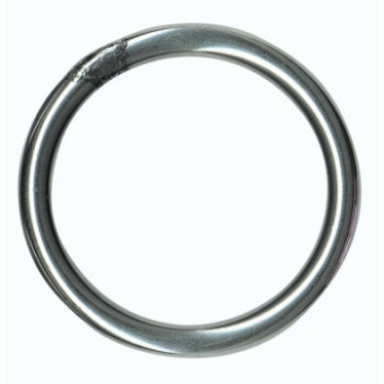 Purchase 316 Stainless Steel Ring TIG Welding - High Strength