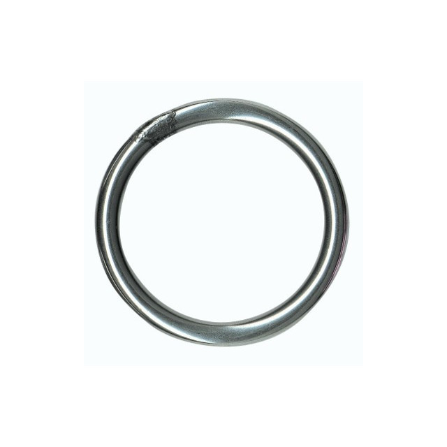 Purchase 316 Stainless Steel Ring TIG Welding - High Strength