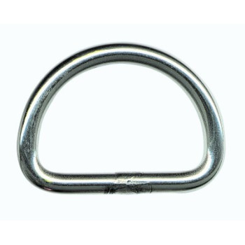 Purchase Stainless Steel 316 D Ring TIG Welding - High Strength