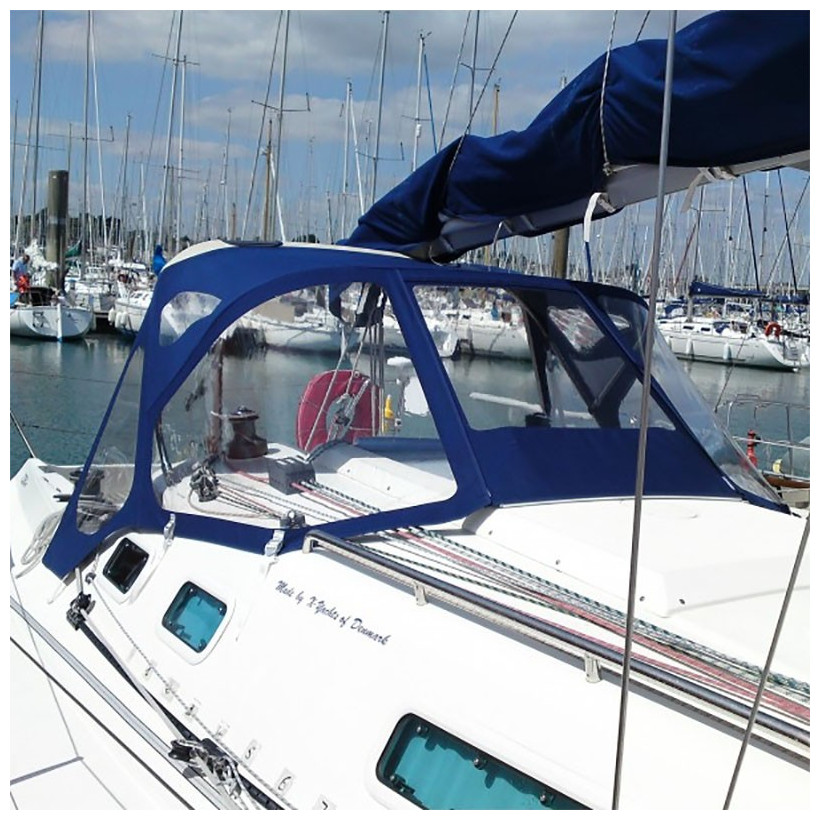 Purchase Spray Hood X-Yachts X-332