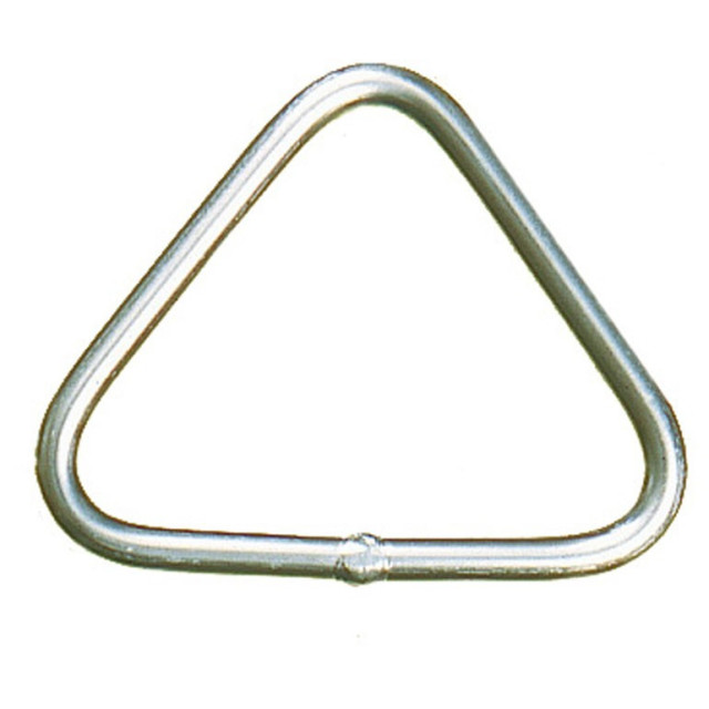 Achat Triangle inox 316 - Soudure TIG - Haute résistance