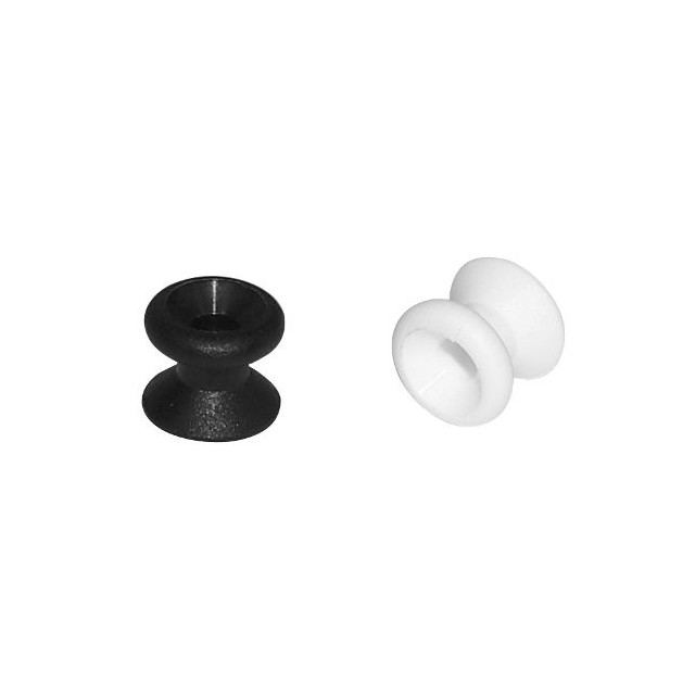 Purchase Plastic bimini top button (pack of 10)