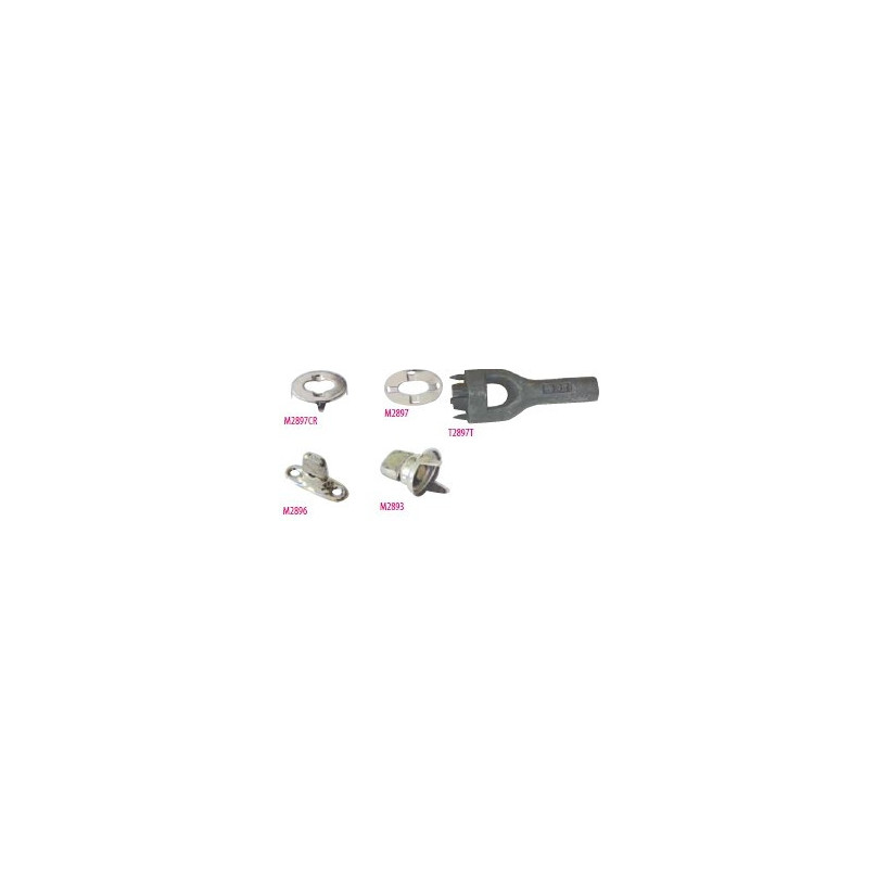 Purchase Oval eyelet and tourniquet
