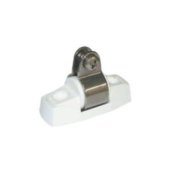 Purchase Universal mounting for stainless steel and plastic bridge