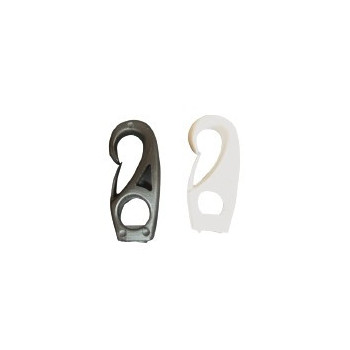 Purchase Plastic carabiner for bungee cord (Pack of 10)