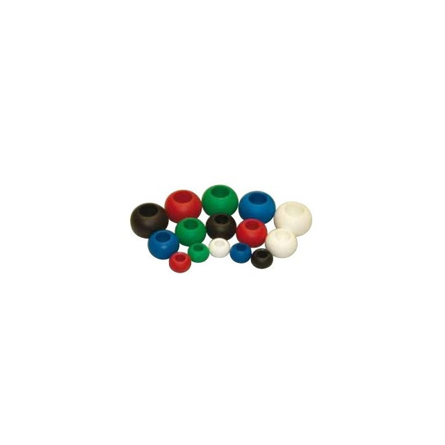 Purchase Rope stopper (Pack of 10)
