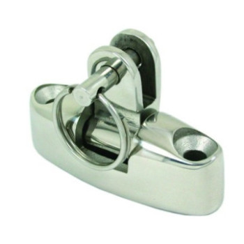 Purchase Universal stainless steel bridge mounting with screws