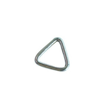 Achat Triangle Inox 316 (Par 10)