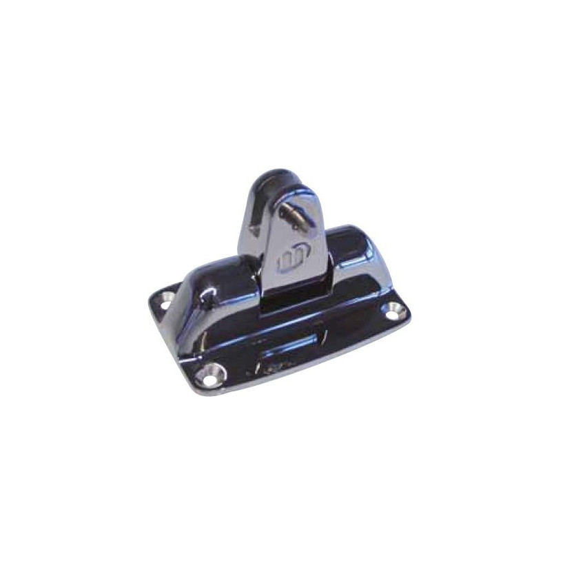 Purchase Universal bridge mounting in stainless steel 316