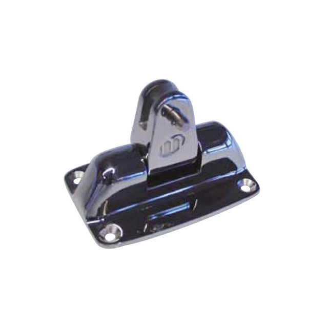 Purchase Universal bridge mounting in stainless steel 316