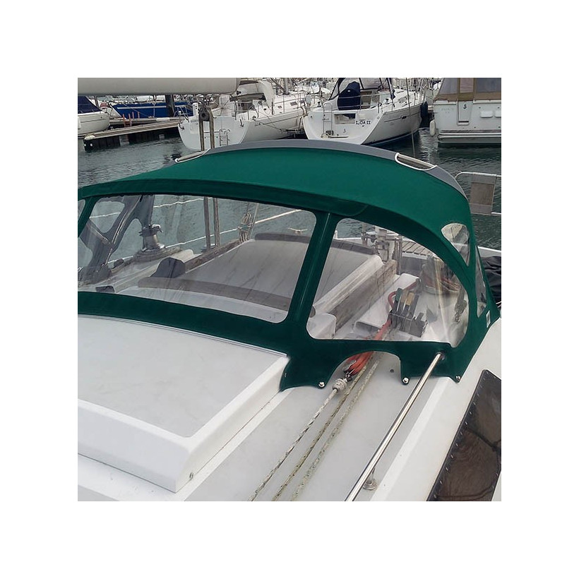 Purchase Spray Hood Alubat OVNI 35