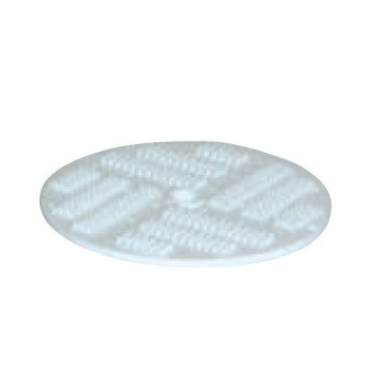 Purchase Plastic hook disk YKK (pack of 10)