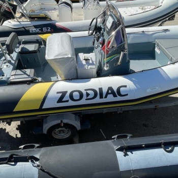 Purchase Zodiac Pro Open 650 / Pro 650 Ultimate Console Cover