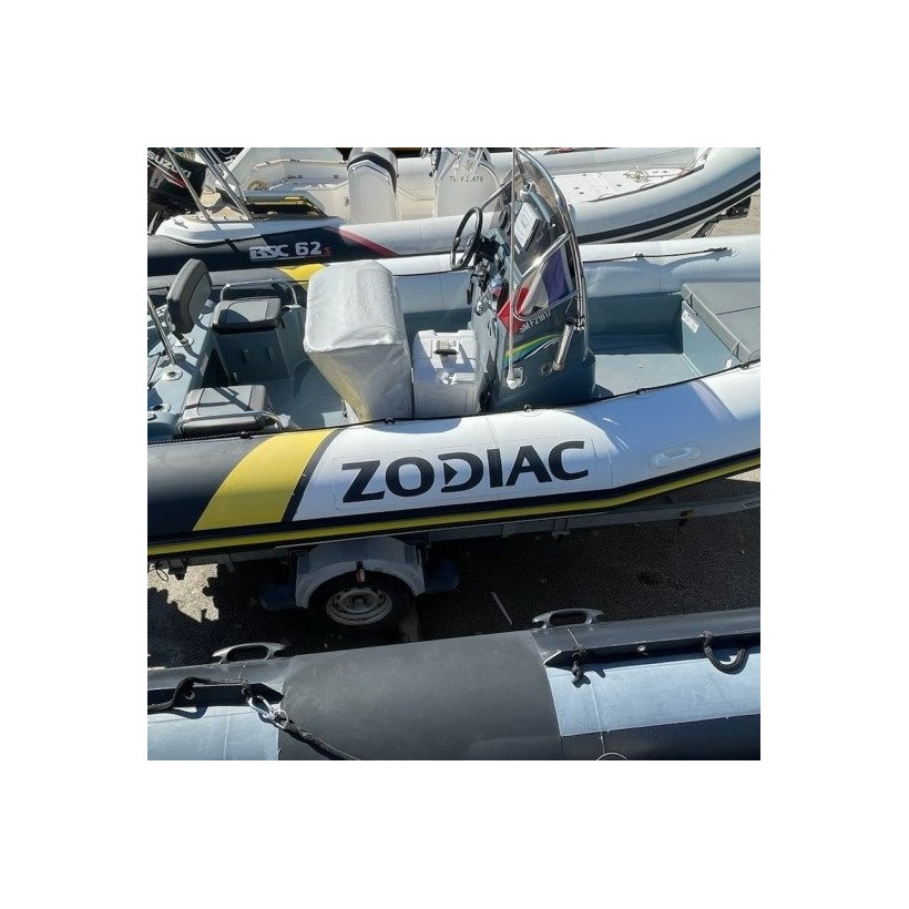 Purchase Zodiac Pro Open 650 / Pro 650 Ultimate Console Cover