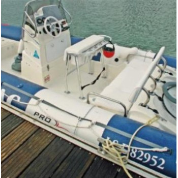 Purchase Zodiac Pro Open 650 / Pro 650 Ultimate Console Cover