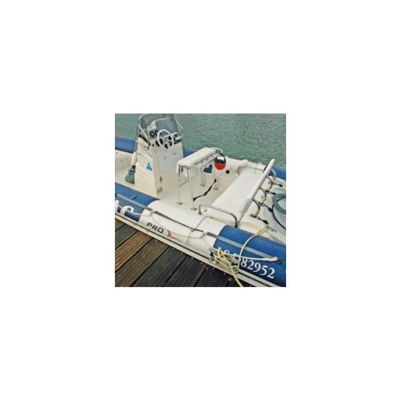 Purchase Zodiac Pro Open 650 / Pro 650 Ultimate Console Cover
