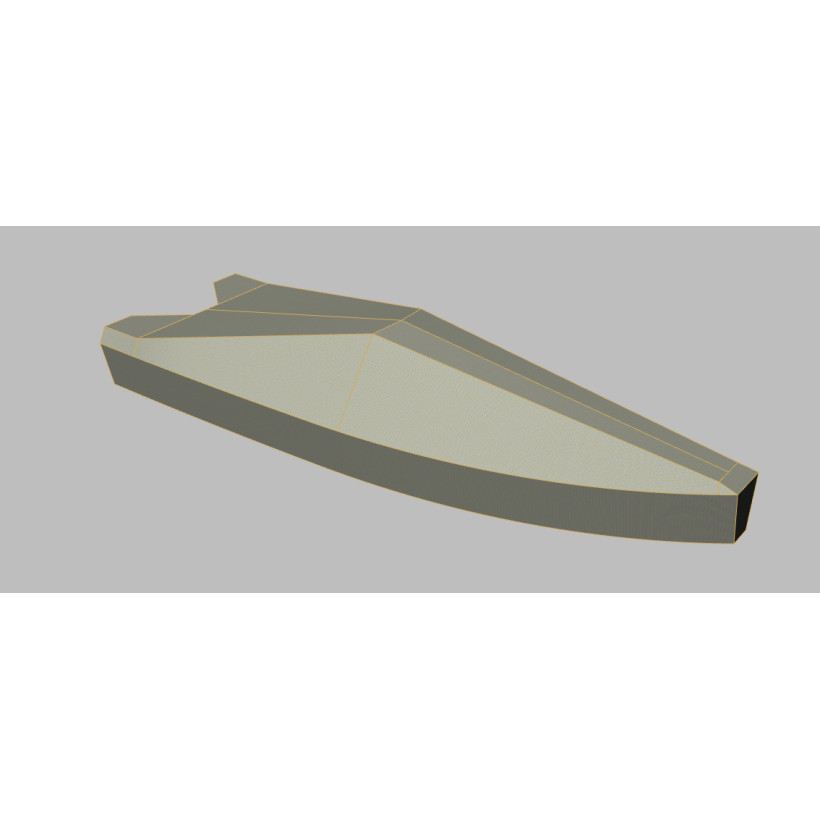 Purchase Winter cover Lomac GT 10.50