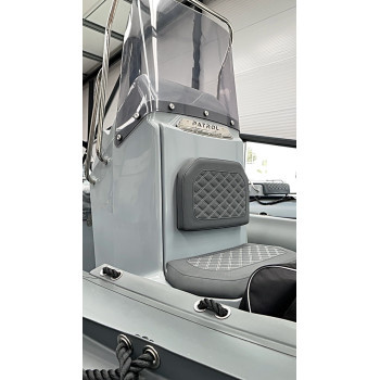 Purchase 3D Console Cover Tender Patrol 600