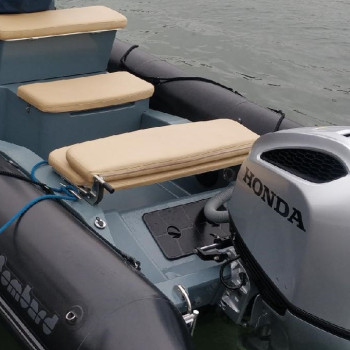 Purchase Rear seat cover Bombard Sunrider 700