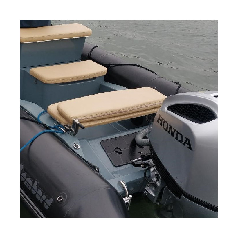 Purchase Rear seat cover Bombard Sunrider 700