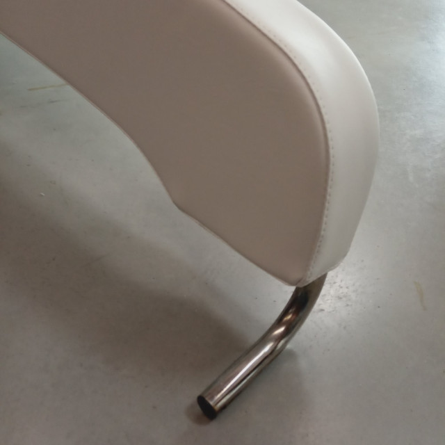 Purchase Rear bench seat back cushion Capelli Tempest 625