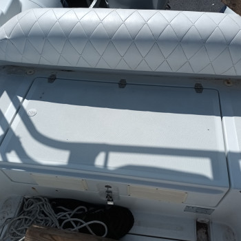 Purchase Rear seat cushion Lomac Beluga 21 Open