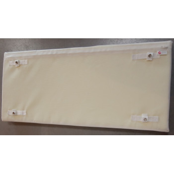 Purchase Rear seat cushion Zodiac Pro 12 Man