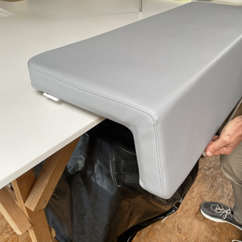 Purchase Bolster cushion Bombard Sunrider 650 / Sunrider 700