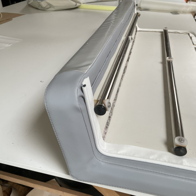 Purchase Bolster cushion Bombard Sunrider 650 / Sunrider 700