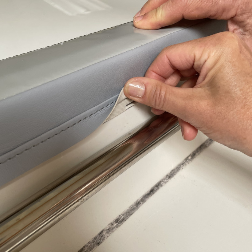 Purchase Bolster cushion Bombard Sunrider 650 / Sunrider 700