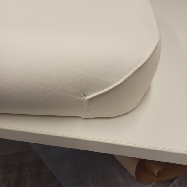 Purchase Pilot seat cushion Bombard Explorer 550 SB