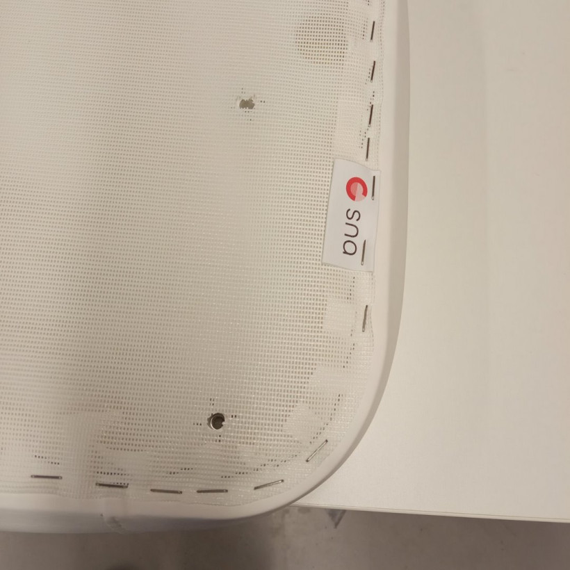 Purchase Pilot seat cushion Bombard Explorer 550 SB