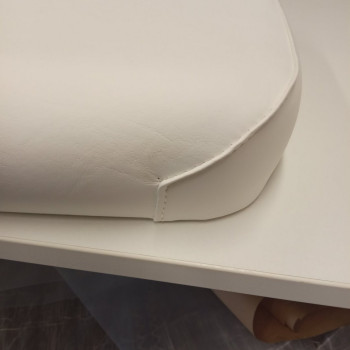 Purchase Pilot seat cushion Bombard Explorer 500 SB II