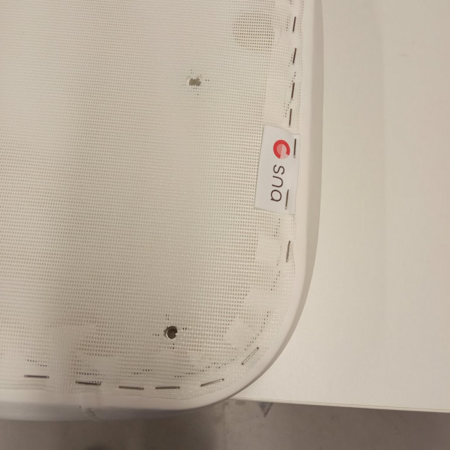 Purchase Pilot seat cushion Bombard Explorer 500 SB