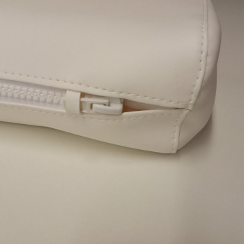 Purchase Pilot seat backrest cushion Bombard Explorer 500 SB II