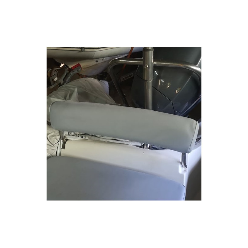 Purchase Pilot seat backrest cushion Bombard Sunrider 500
