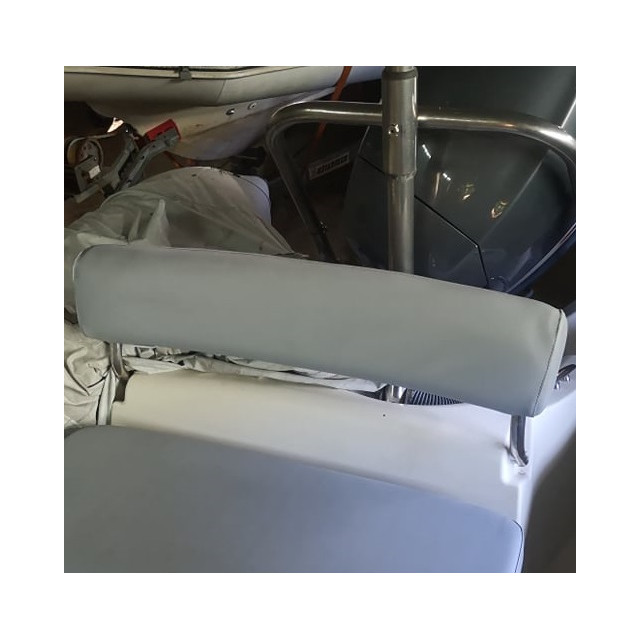 Purchase Pilot seat backrest cushion Bombard Sunrider 500