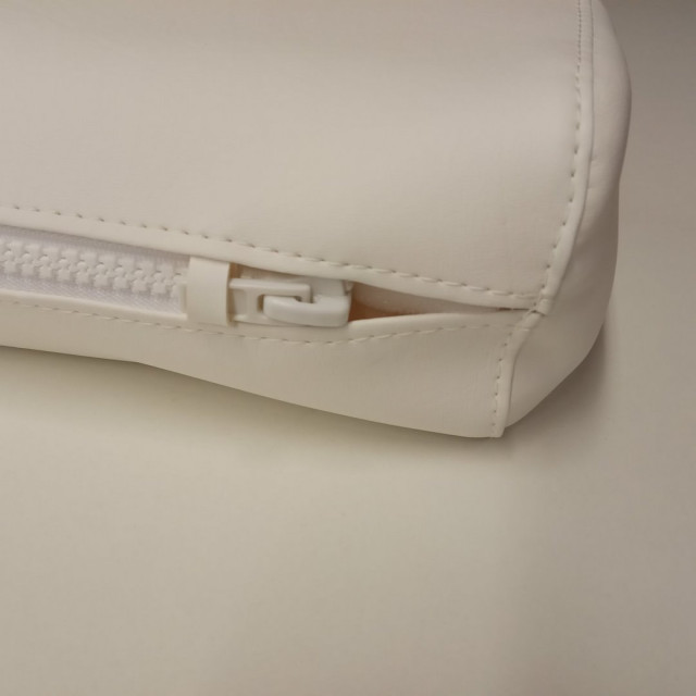 Purchase Pilot seat backrest cushion Bombard Sunrider 500