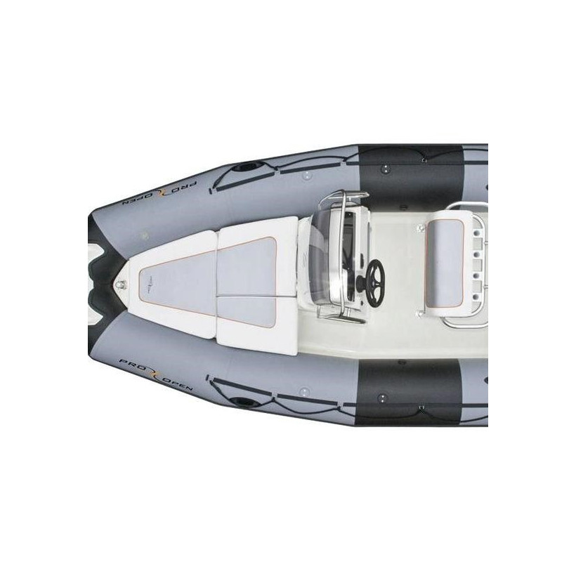 Purchase Sunbed extension cushion Zodiac Pro Open 550