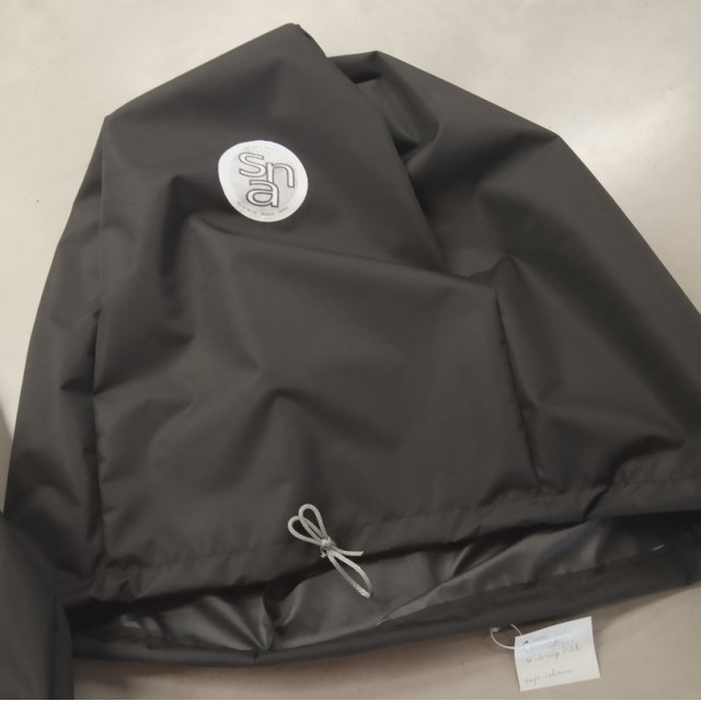Purchase Pilot seat cover Quicksilver Activ 675 Open / Activ 595 Cabin / ...