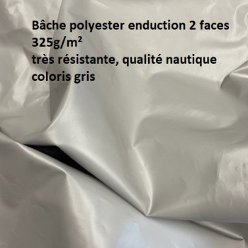Purchase Pilot seat cover Quicksilver Activ 675 Open / Activ 595 Cabin / ...