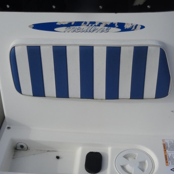 Purchase Zodiac Medline II Console Backrest Cushion