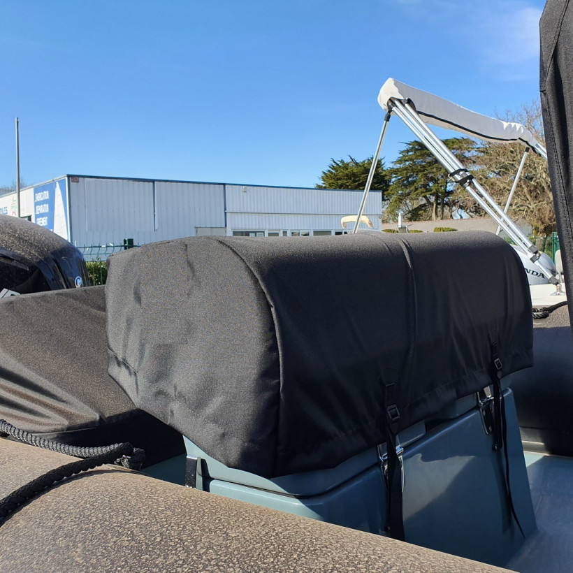 Purchase Tilting Bolster Cover Bombard Sunrider 650