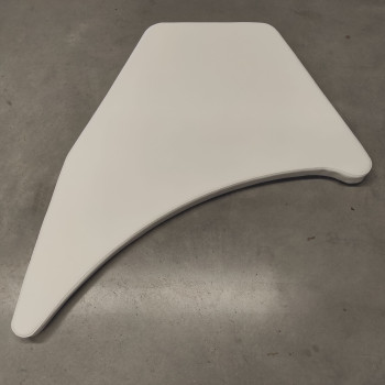 Purchase Front storage bin cushion for Zodiac Medline Sundream