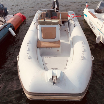 Purchase Zodiac Medline 580 Rear Backrest Cushion