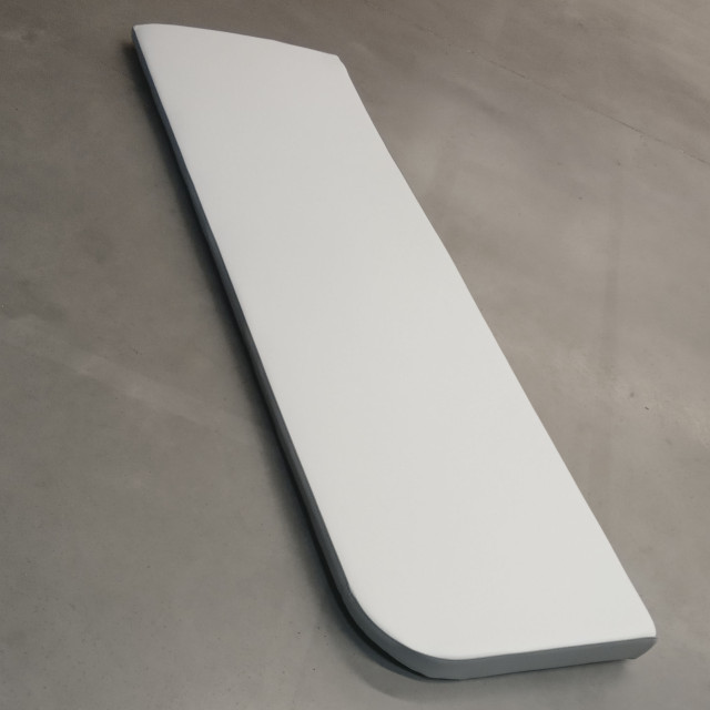 Purchase Port side rear seat cushion Zodiac N-ZO 760