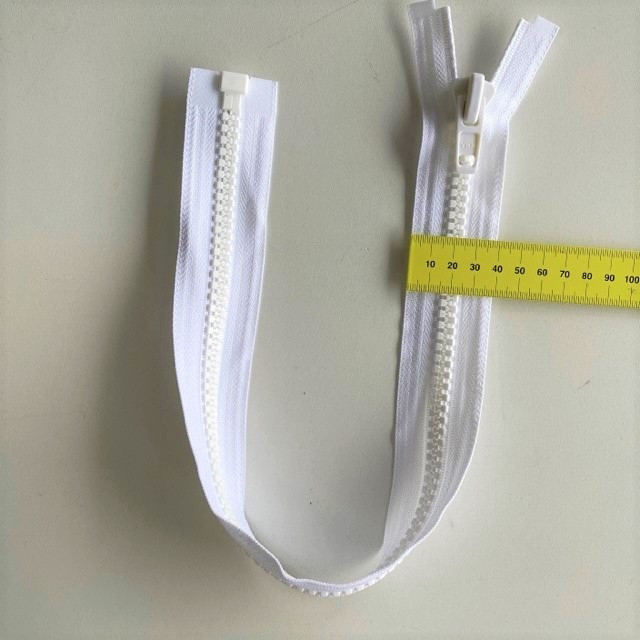 Purchase 9 mm zipper
