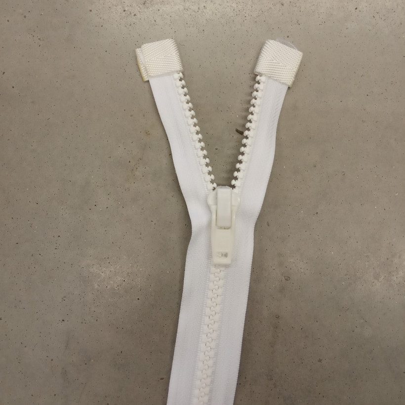 Purchase 9 mm zipper